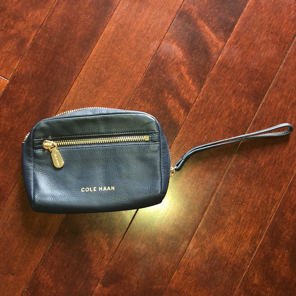 Wristlet